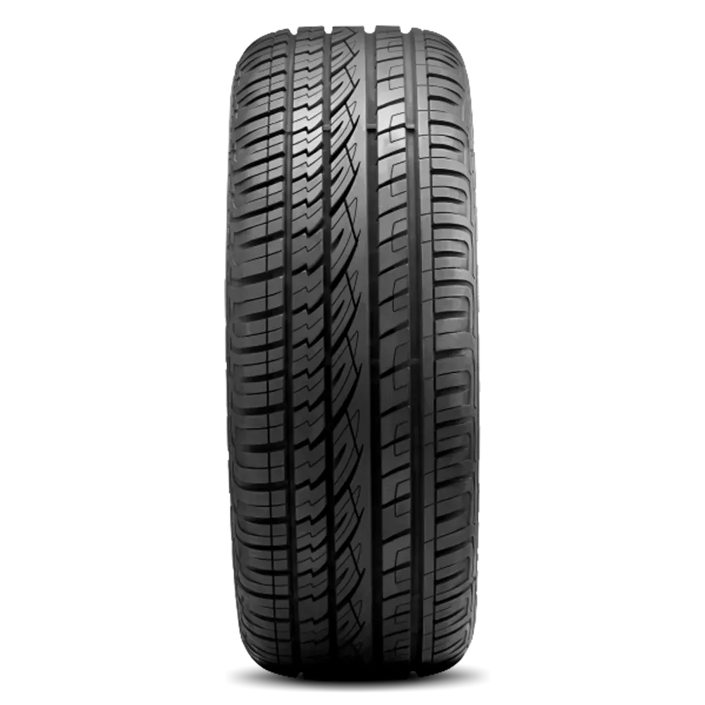 Continental Crosscontact UHP Tires 295/35R21 XL
