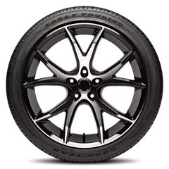 Goodyear Eagle Touring Tires 255/45R20 XL