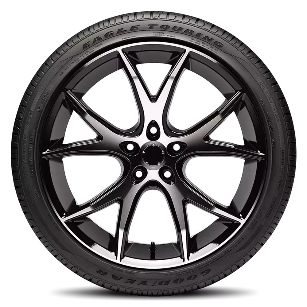 Goodyear Eagle Touring Tires 235/60R18