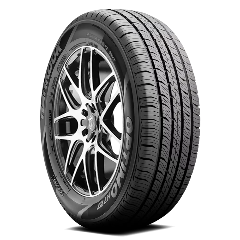 Hankook Optimo H727 Tires P215/55R18