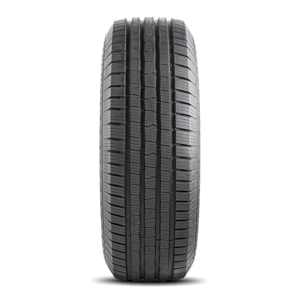 Kenda Klever H/T 4S (KR620) Tires LT265/70R17 E