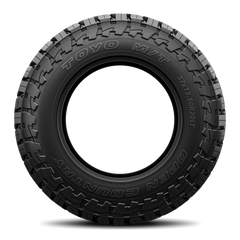 Toyo Open Country M/T Tires 37X13.50R20LT E