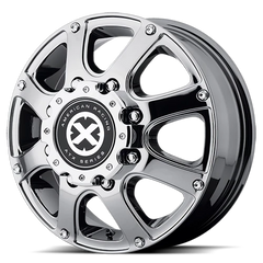 ATX Ledge Dually AX189 CH 17x6 +111 8x200mm 142mm PVD