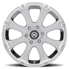 ATX Ledge AX188 CH 20x9 +0 6x139.7mm 108mm PVD