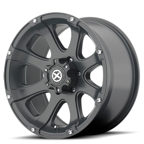 ATX Ledge AX188 BK 20x8.5 +35 5x150mm 110.5mm Textured Cast Iron Black