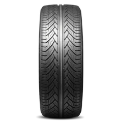 24" Giovanna Haleb Gloss Black +28 Offset Wheel & Tire Package | 305/35R24 Lexani LX-Thirty Tires | Fits Escalade Tahoe Yukon Silverado Sierra