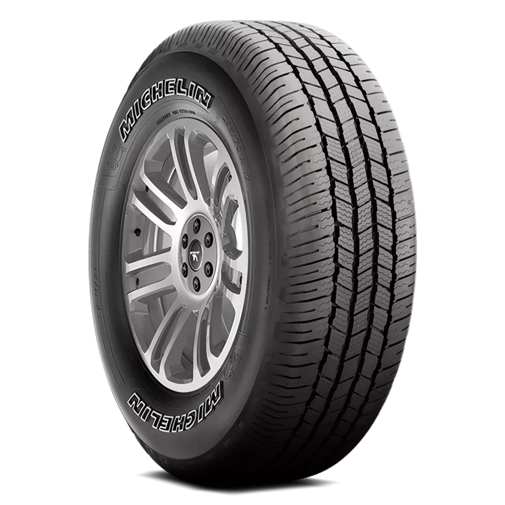 Michelin Defender LTX M/S 2 Tires LT295/70R18 E