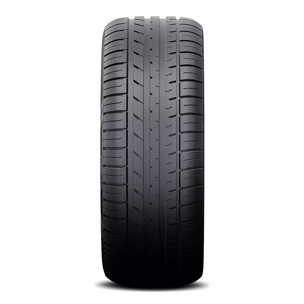 Kumho Ecsta Le Sport KU39 Tires 255/40ZR18 XL/RF