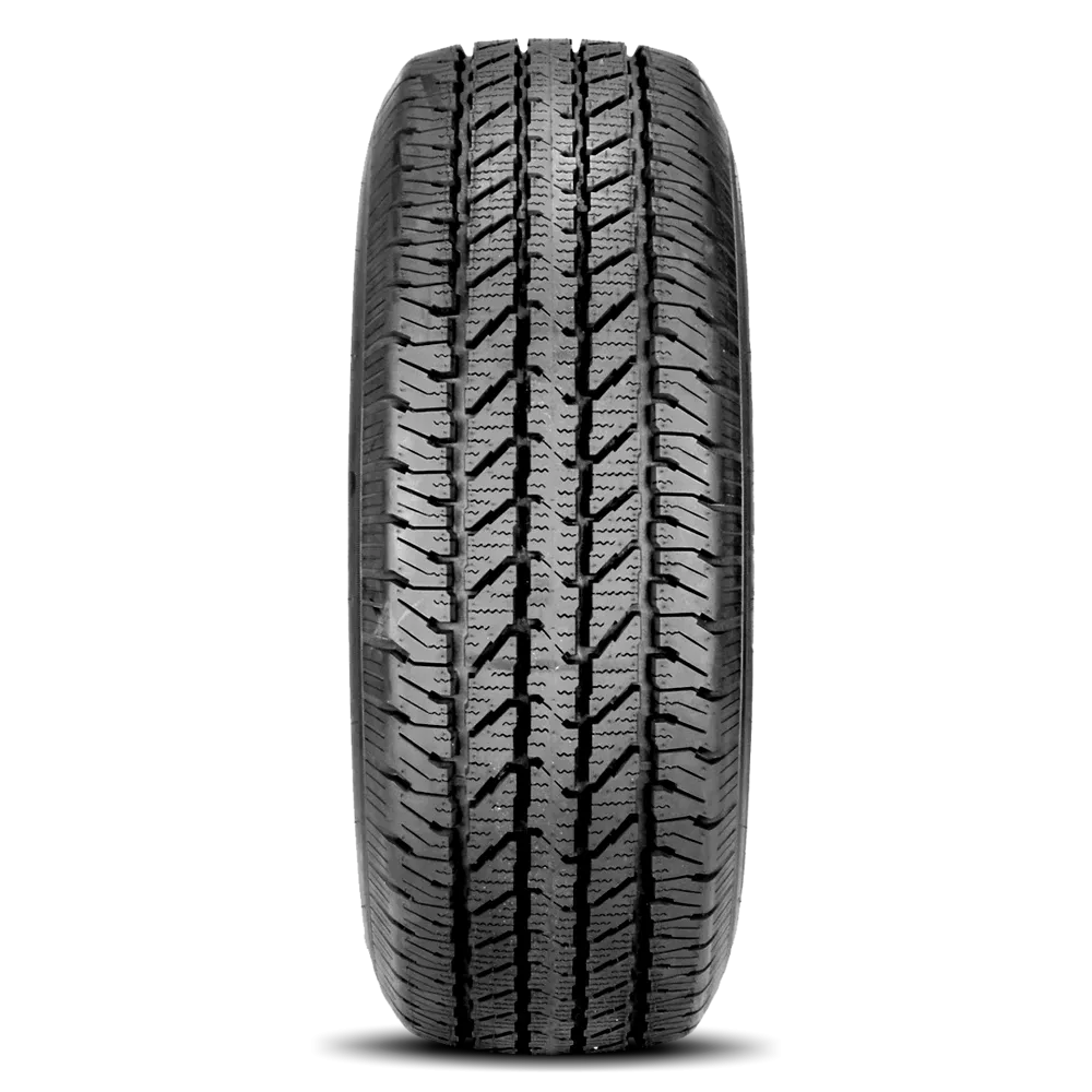 Cooper Discoverer H/T Tires P265/70R17