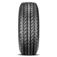 Cooper Discoverer H/T Tires 255/65R16