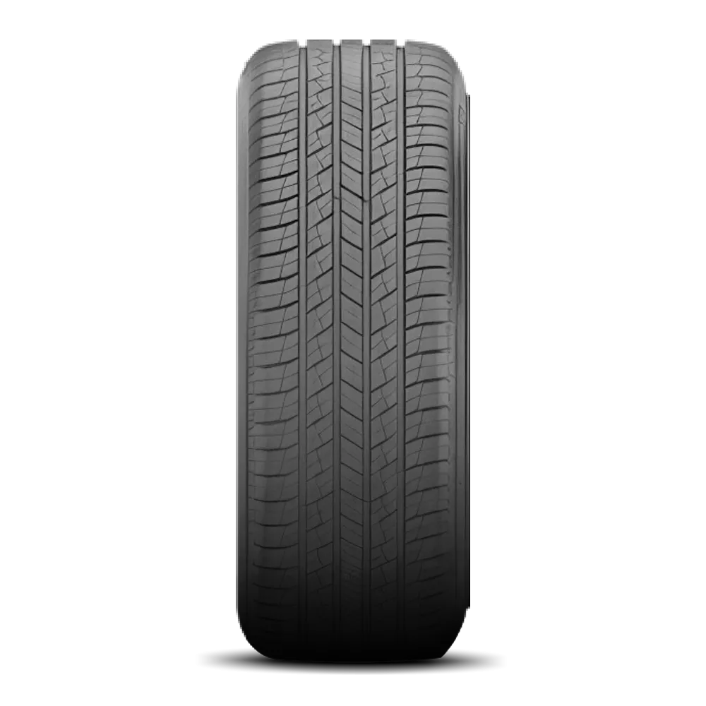 Vogue Custom Built Radial SCT2 Blue Stripe Tires 305/35R24 XL Custom Build Radial SCT2 Blue Stripe