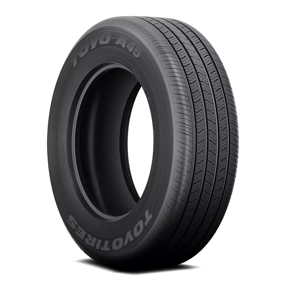 Toyo Toyo A45 Tires P235/60R18 A45