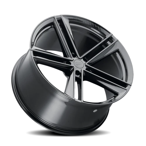 Ohm Lightning GB 20x10 +30 5x120mm 64.1mm Gloss Black