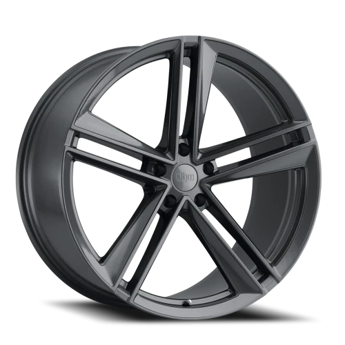 Ohm Lightning GY 20x10 +35 5x120mm 64.1mm Gloss Gunmetal