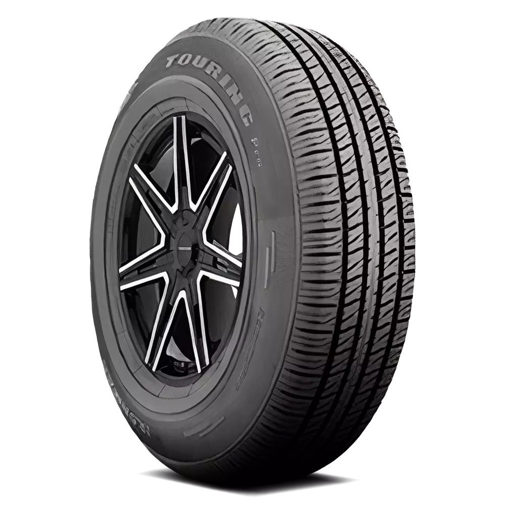 Ironman Touring Pro Tires 215/65R16