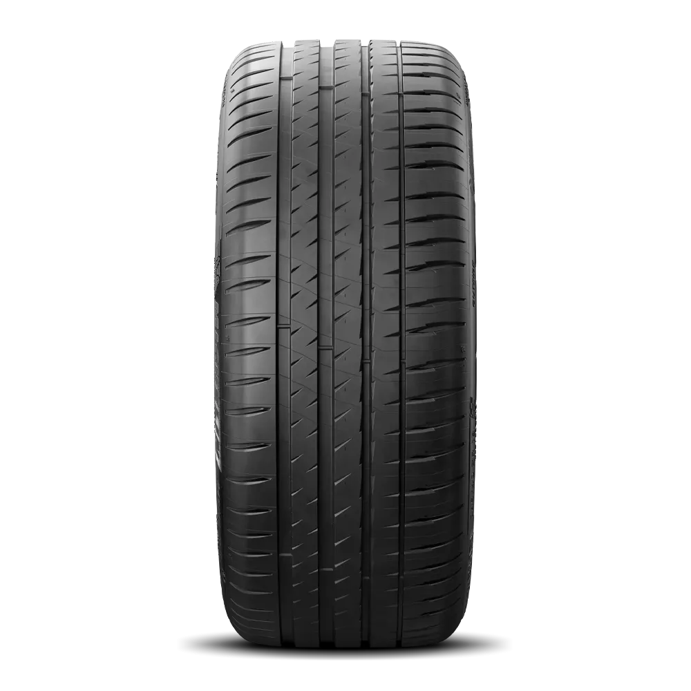 Michelin Pilot Sport 4 Tires 225/45R18 XL