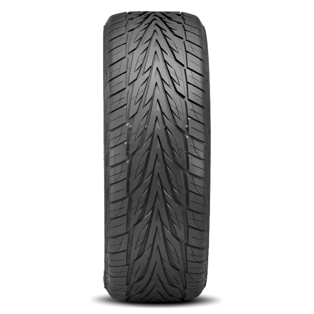 Toyo Proxes ST Iii Tires 265/60R18 XL
