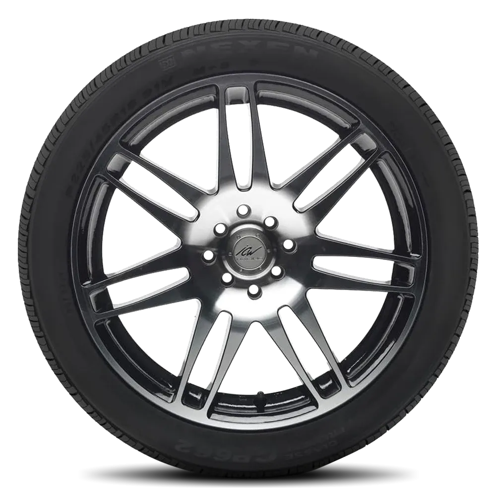 Nexen CP662 Tires 225/45R18 XL  Oe