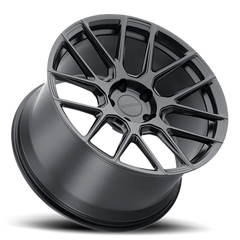 Victor Equipment Lohner Forged 21x12 +48 5x130mm 71.6mm Matte Black