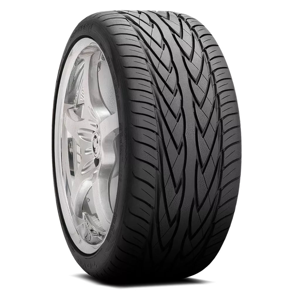 Toyo Proxes 4 Tires 205/40ZR16 Reinf