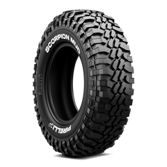 Pirelli Scorpion Mud Tires LT235/85R16 C