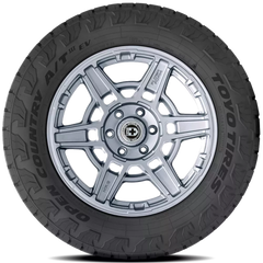 Toyo Open Country A/T Iii EV Tires 275/50R22 XL