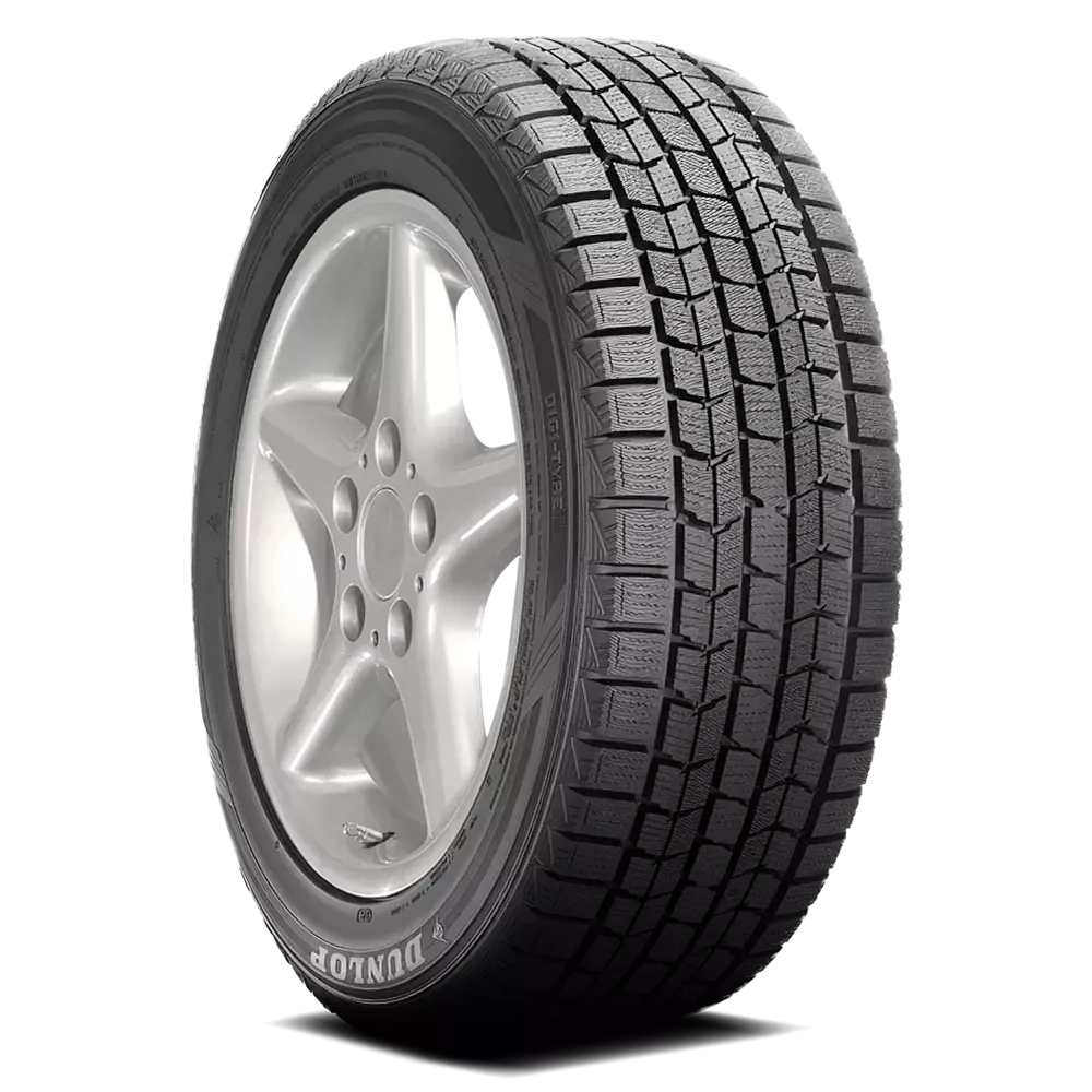 Dunlop Graspic DS-3 Tires 245/45R19