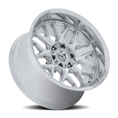 Fuel Lynx FC904HX 20x9 +1 6x139.7mm 106.1mm Polished