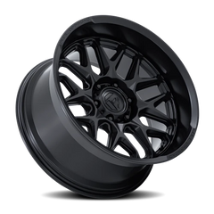 Fuel Lynx FC904MX 20x10 -18 5x127mm 71.5mm Blackout