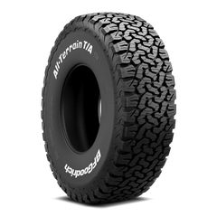 Bfgoodrich ALL-Terrain T/A KO2 Tires 33X10.50R15LT C