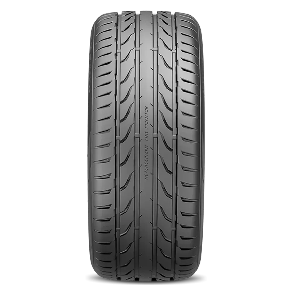 General G-Max RS Tires 265/35ZR19 XL FR