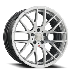 Avant Garde M359 HS 19x9 +35 5x120mm 72.6mm Hyper Silver