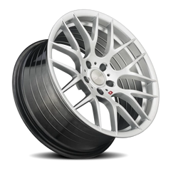 Avant Garde M359 HS 19x10 +38 5x120mm 72.6mm Hyper Silver