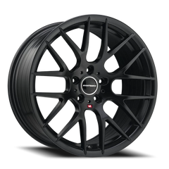 Avant Garde M359 MB 19x9 +35 5x120mm 72.6mm Matte Black