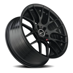 Avant Garde M359 MB 19x9 +18 5x120mm 72.6mm Matte Black