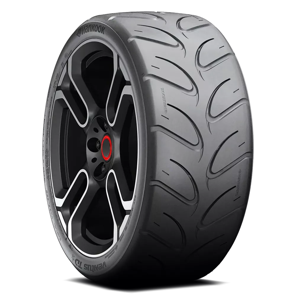 Hankook Ventus TD Z221 Tires 225/35R18 XL