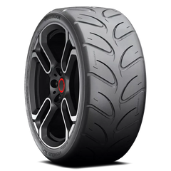 Hankook Ventus TD Z221 Tires 225/35R18 XL