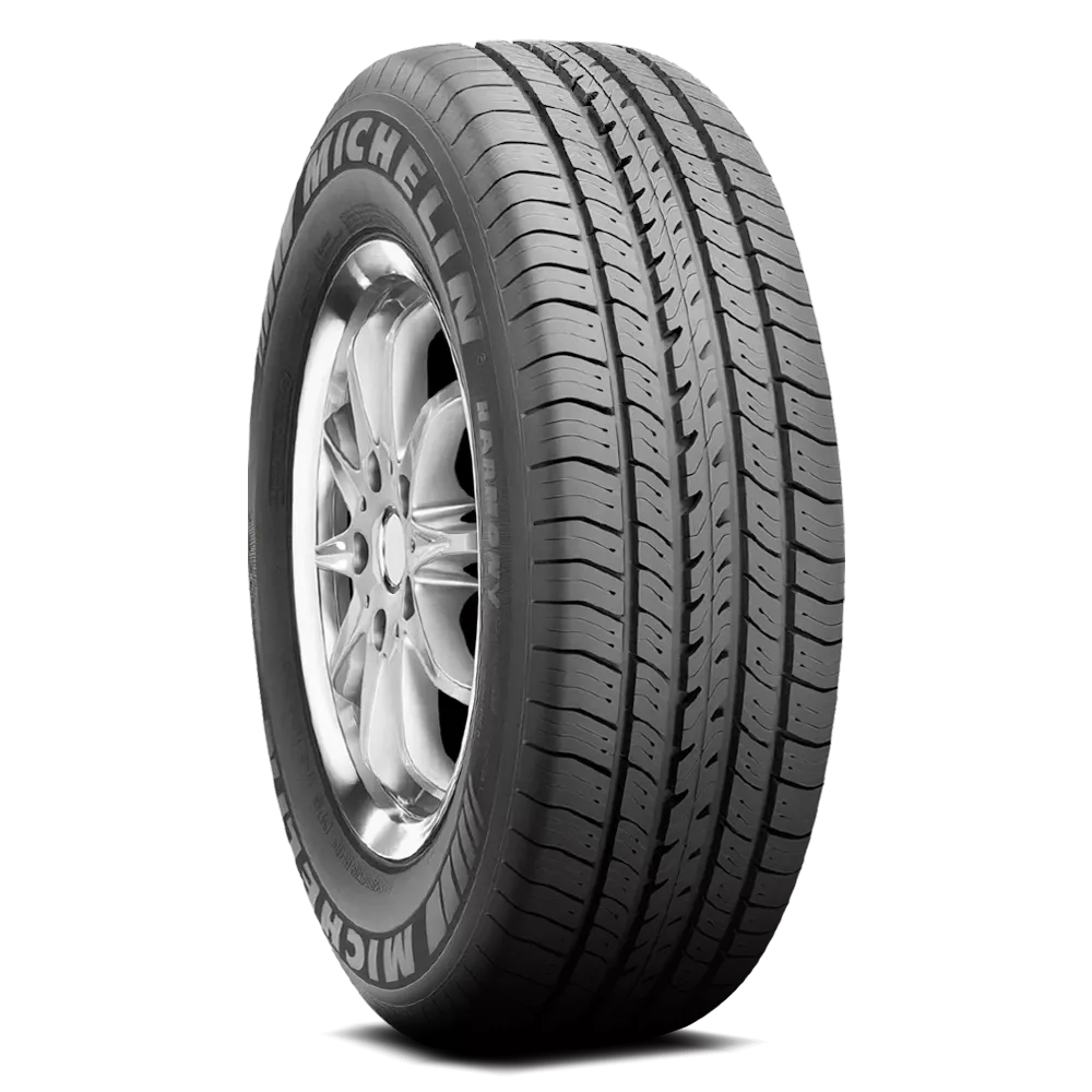 Michelin Harmony Tires P175/65R14