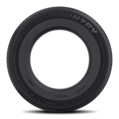Toyo Open Country A43 Tires 235/65R18