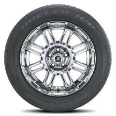 Bridgestone Dueler H/P Sport Tires 275/40R20
