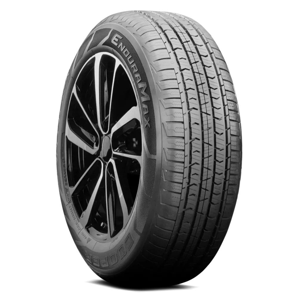 Cooper Discoverer Enduramax Tires 225/55R18 XL