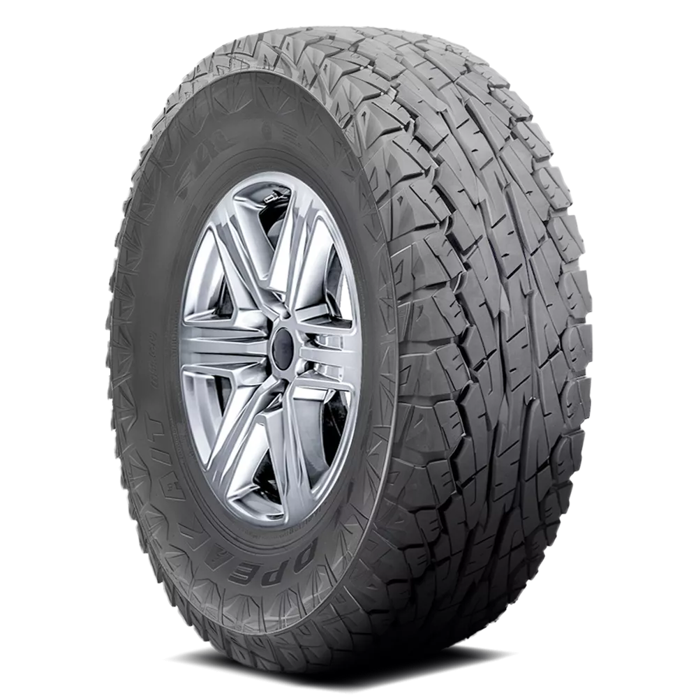 Falken Wildpeak A/T02 Tires LT245/75R16 E