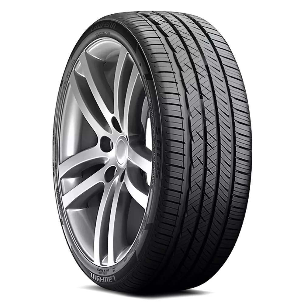 Laufenn S Fit AS (LH01) Tires 255/35ZR19