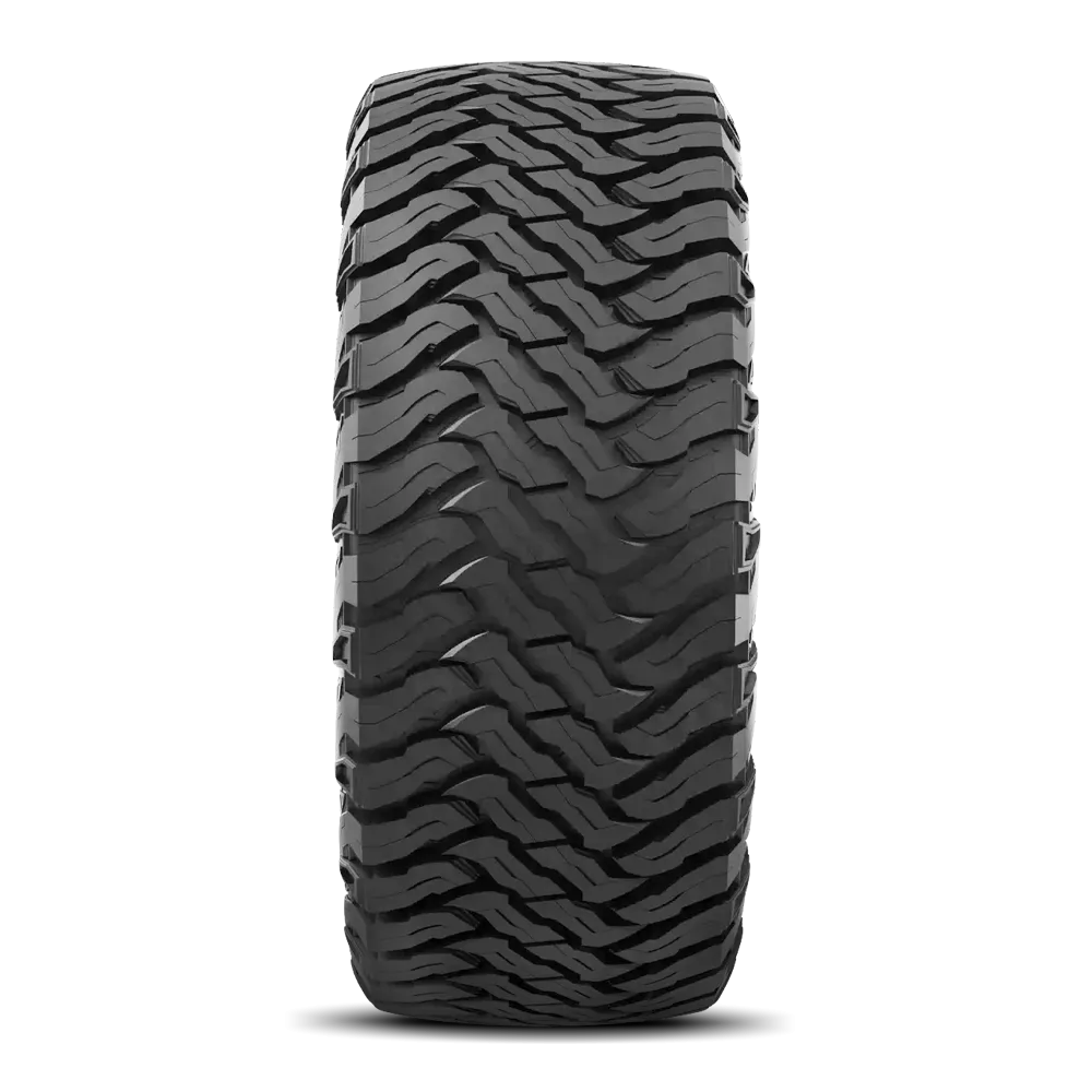 Ironman ALL Country MT-X Tires LT265/70R17 E
