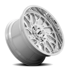 Moto Metal MO805 CH 20x10 -18 8x170mm 125.1mm Chrome