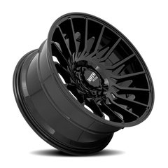 Moto Metal MO807 GB 20x10 -18 6x135mm 87.1mm Gloss Black