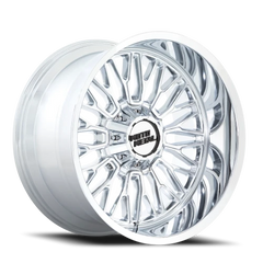 Moto Metal MO809 Stinger CH 22x10 -18 5x127mm 78.1mm Chrome