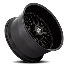 Moto Metal MO809 Stinger GB 20x10 -18 8x180mm 124.2mm Gloss Black