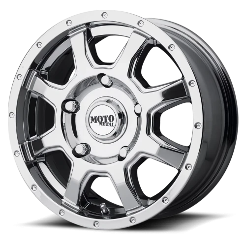 Moto Metal MO970 P 20x9 +0 6x135mm 106.1mm PVD