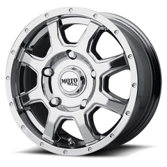 Moto Metal MO970 P 17x8 +50 6x130mm 84.1mm PVD